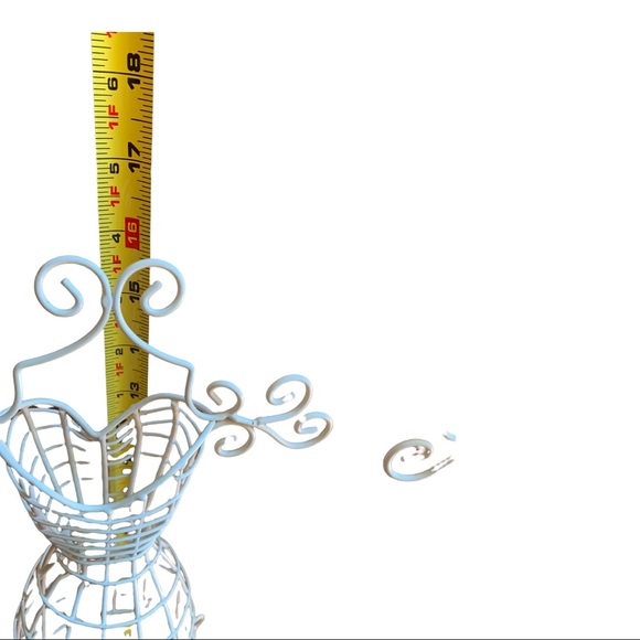 Jewelry display pair (2) - Picture 4 of 4